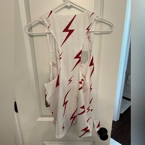 Nike Aeroswift Bowerman Track Club 2020 Pro Elite Singlet M